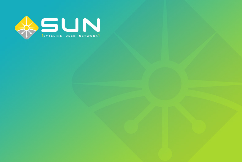 SunConference- Syteline User Network
